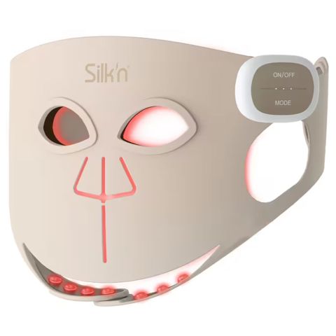 Silk'n Facial Led Mask Pro