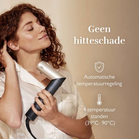 Silk'n - Silky Air Flex Multistyler 8-in-1