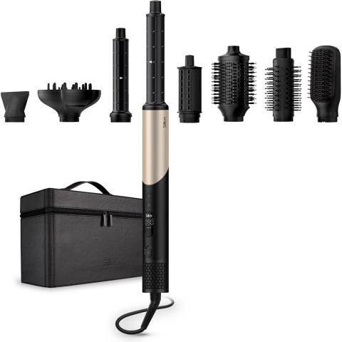 Silk'n - Silky Air Flex Multistyler 8-in-1