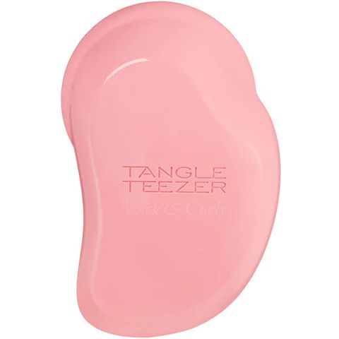 Tangle Teezer - Original Thick & Curly - Pink