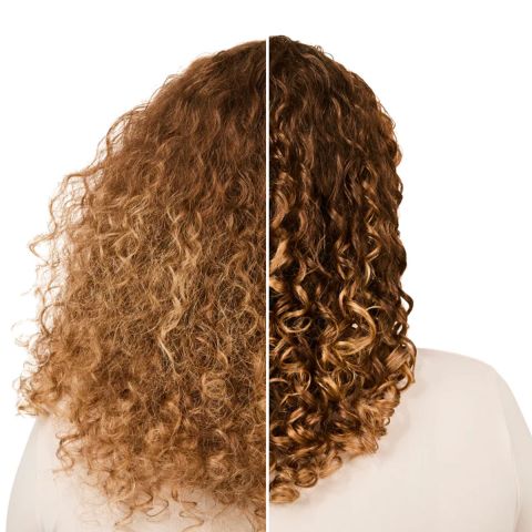 Tangle Teezer - Original Thick & Curly - Pink