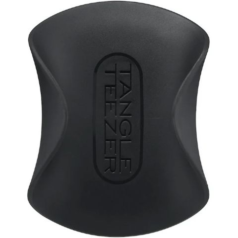 Tangle Teezer - Scalp Exfoliator & Massage Brush Black