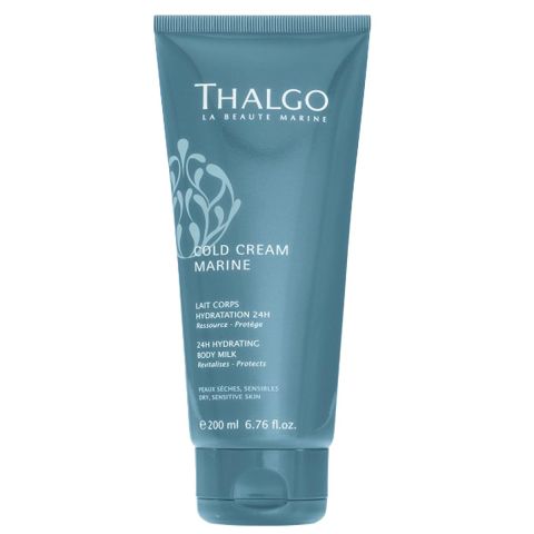 Thalgo - 24H Hydrating Body Milk - 200 ml