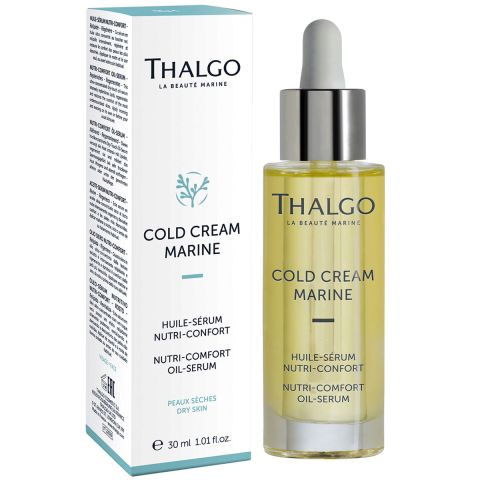 Thalgo - Nutri-Comfort Oil Serum - 30 ml