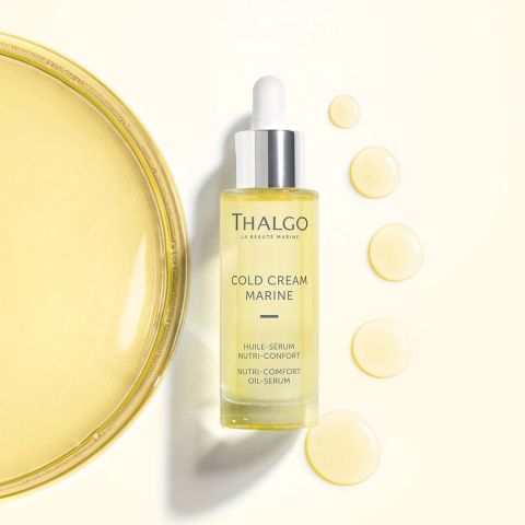 Thalgo - Nutri-Comfort Oil Serum - 30 ml