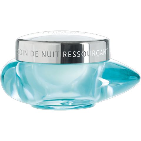 Thalgo - Revitalising Night Cream - 50 ml