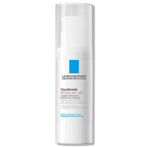 La Roche-Posay - Toleriane Rosaliac AR Face Cream - 40 ml