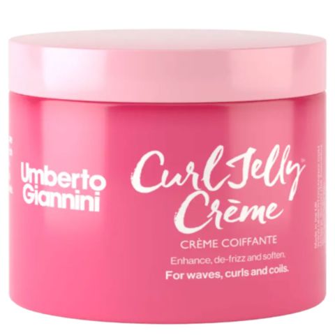 Umberto Giannini - Curl Jelly Creme - 300 ml