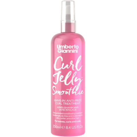 Umberto Giannini - Curl Jelly Smoothie - 250 ml