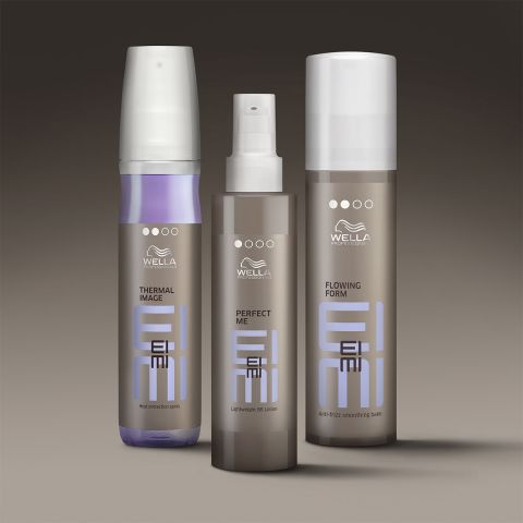 Wella - EIMI - Smooth - Thermal Image - 150 ml