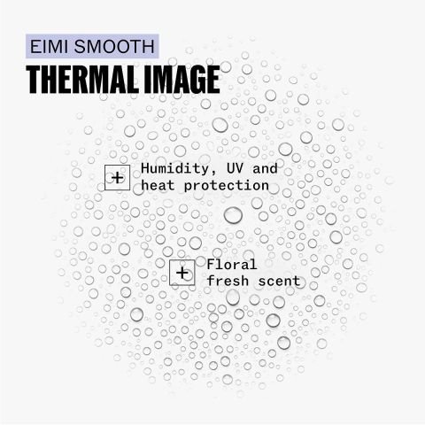 Wella - EIMI - Smooth - Thermal Image - 150 ml