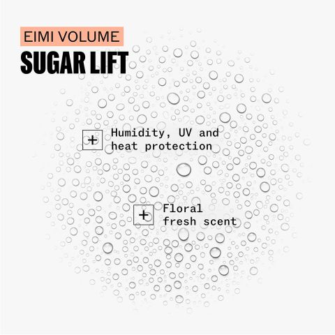 Wella - EIMI - Volume - Sugar Lift - 150ml