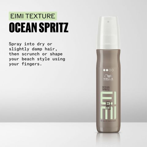 Wella Professionals - EIMI - Ocean Spritz - 150 ml