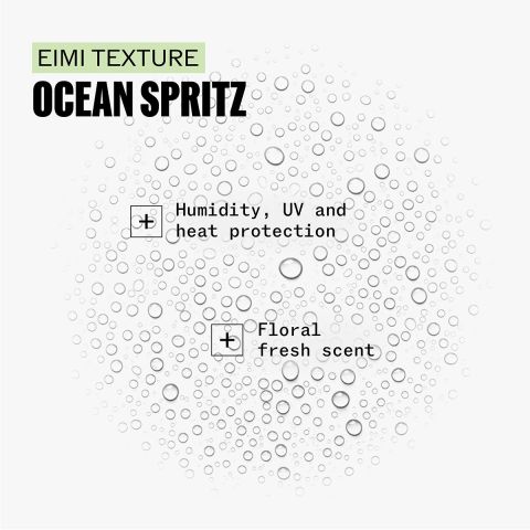 Wella Professionals - EIMI - Ocean Spritz - 150 ml
