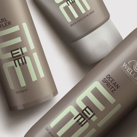 Wella Professionals - EIMI - Ocean Spritz - 150 ml