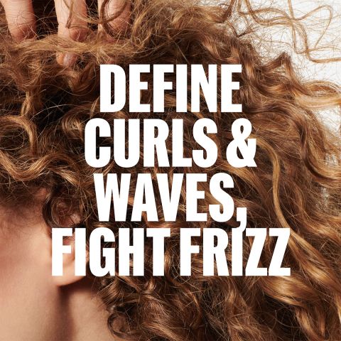 Wella Professionals  - EIMI - Nutricurls - Curl Shaper - 72h Curl Defining Gel-Cream - 150 ml