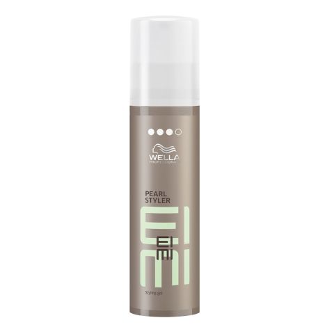 Wella Professionals - EIMI - Pearl Styler Styling Gel - 100 ml