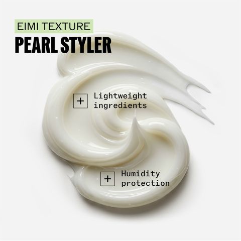 Wella Professionals - EIMI - Pearl Styler Styling Gel - 100 ml