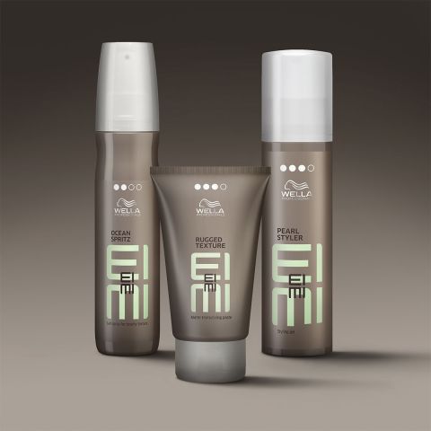 Wella Professionals - EIMI - Pearl Styler Styling Gel - 100 ml