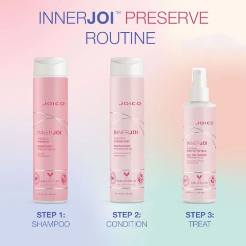 Joico - Innerjoi Preserve Shampoo