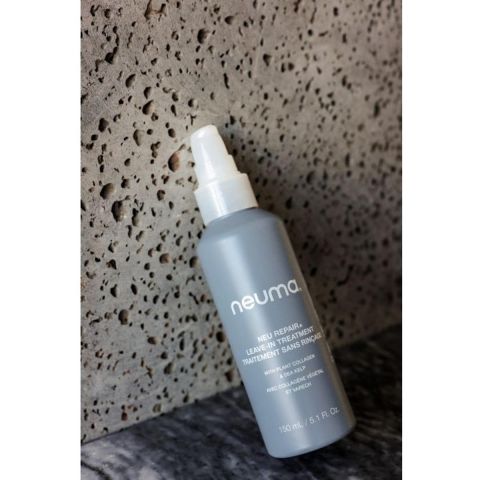 Neuma - Repair Leave-In Treatment - 150 ml