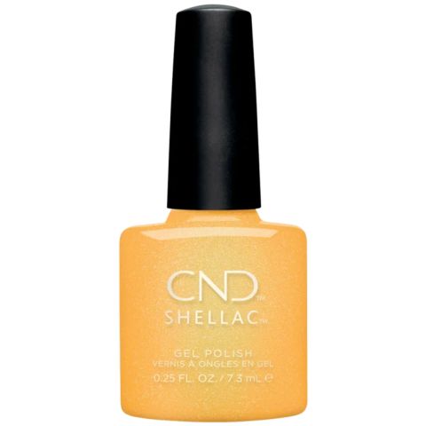 CND - Shellac - #445 Sundial It Up - 7.3 ml