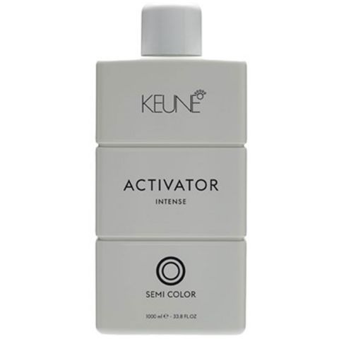 Keune - Semi Color - Intense Activator - 1000 ml