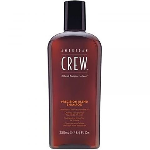 American Crew - Precision Blend - Shampoo - 250 ml