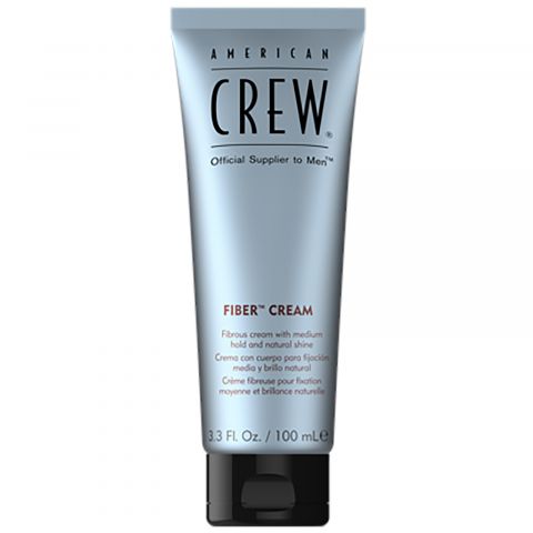 American Crew - Fiber Cream - 100 ml