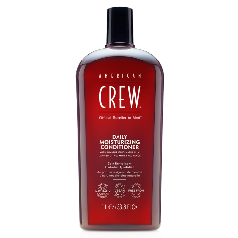 American Crew - Daily Moisturizing Conditioner