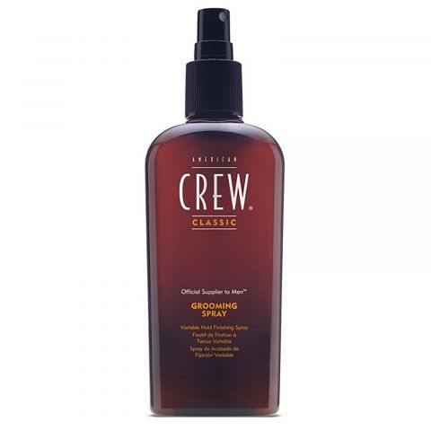 American Crew - Grooming Spray - 250 ml