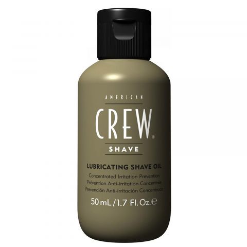 American Crew - Ultra Gliding Shave Oil - 50 ml