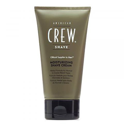 American Crew - Moisturizing Shave Cream - 150 ml