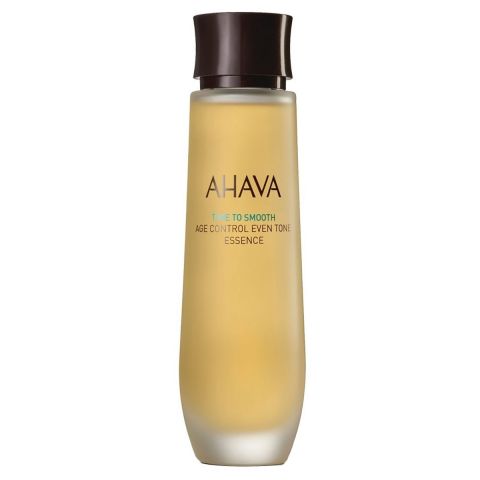 Ahava - Age Control Even Tone Essence - 100 ml