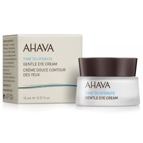 Ahava - Gentle Eye Cream - 15 ml