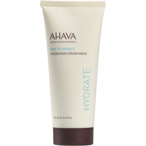 Ahava - Hydration Cream Mask - 100 ml