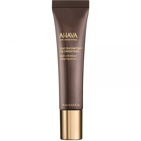 Ahava - Dead Sea Osmoter Eye Concentrate - 15 ml