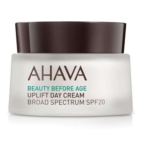 Ahava - Uplift Day Cream SPF20 - 50 ml