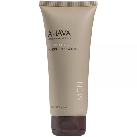 Ahava - Men Mineral Hand Cream - 100 ml