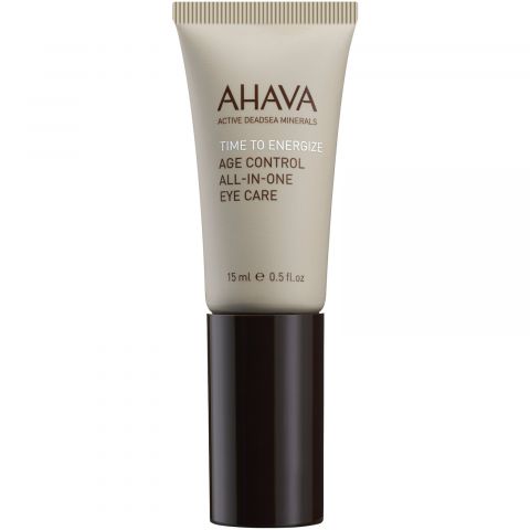 Ahava - Men Age Control All-In-One Eye Care - 15 ml