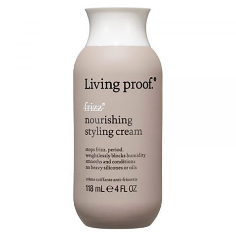 Living Proof No Frizz Nourishing Styling Cream