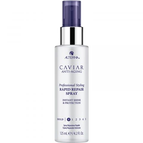 Alterna - Caviar Style - Rapid Repair Spray - 125 ml