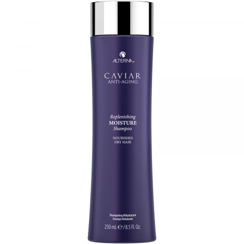 Alterna - Caviar Anti-Aging - Replenishing Moisture Shampoo
