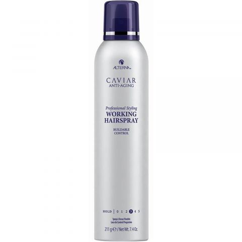 Alterna Caviar Style Working Hair Spray