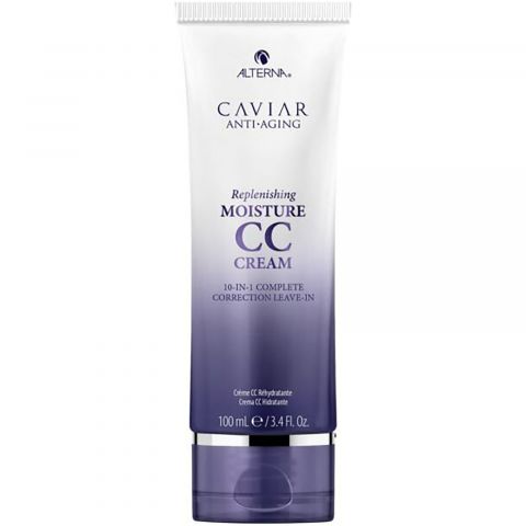 Alterna - Caviar Anti-Aging - Replenishing Moisture CC Cream - 100 ml
