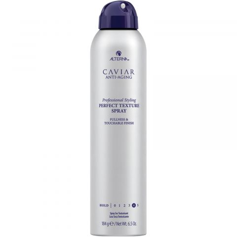 Alterna - Caviar Anti-Aging - Perfect Finishing Spray - 184 gr