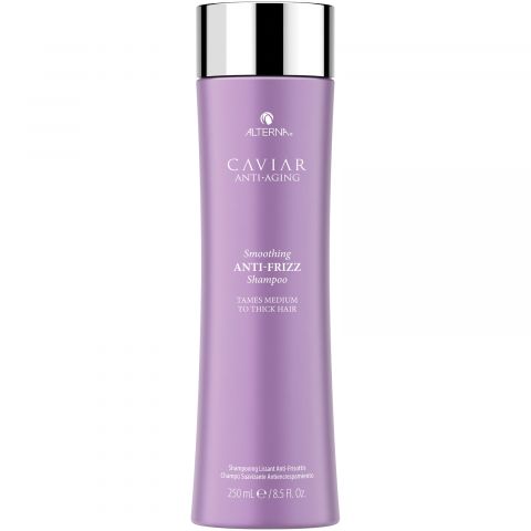 Alterna - Caviar Anti-Aging - Smoothing Anti-Frizz Shampoo