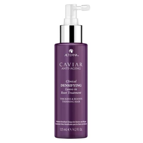 Alterna - Caviar Clinical Densifying Scalp Treatment - 125 ml