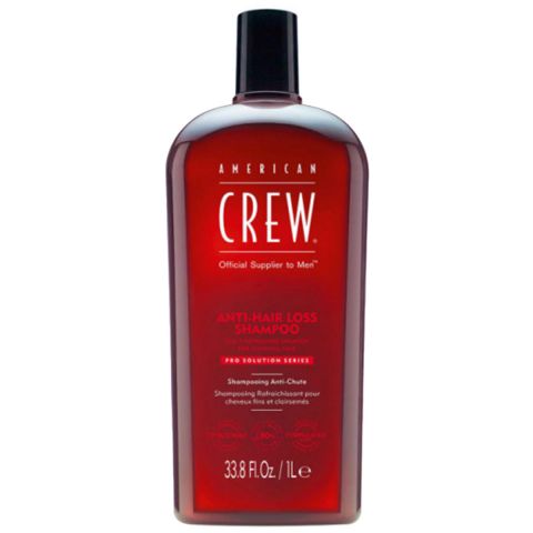 Anti hair loss shampoo deals