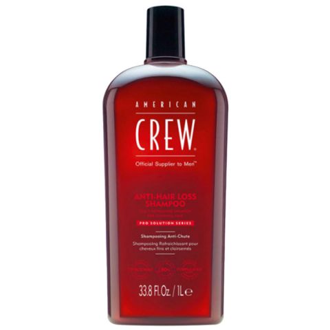 American Crew - Anti-Hair loss Shampoo